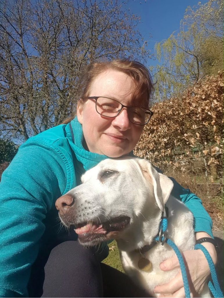 Helen Easty Veterinary Nurse